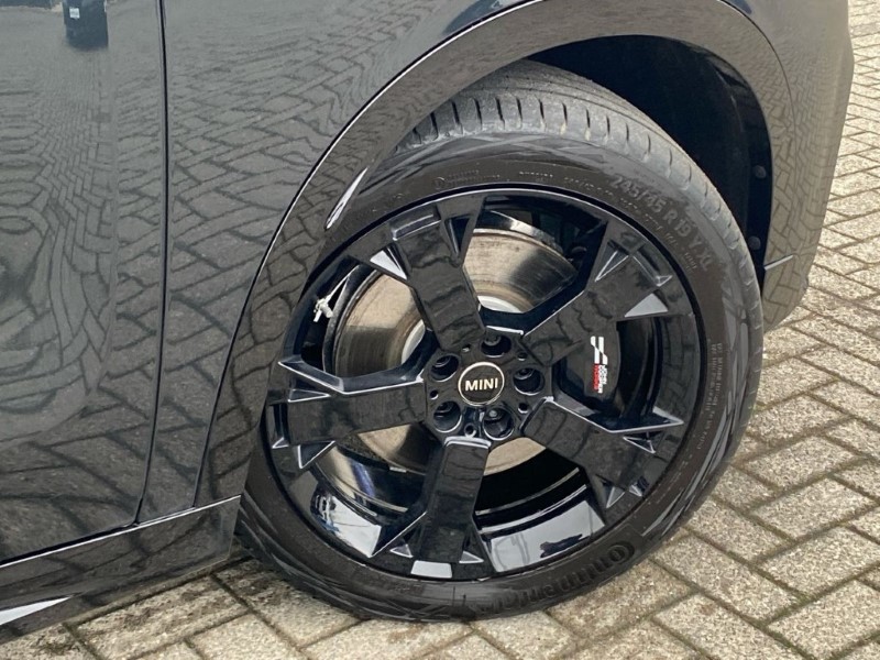 2025 (75) MINI COUNTRYMAN 230kW SE Sport [Level 1] ALL4 66kWh 5dr Auto 5252474