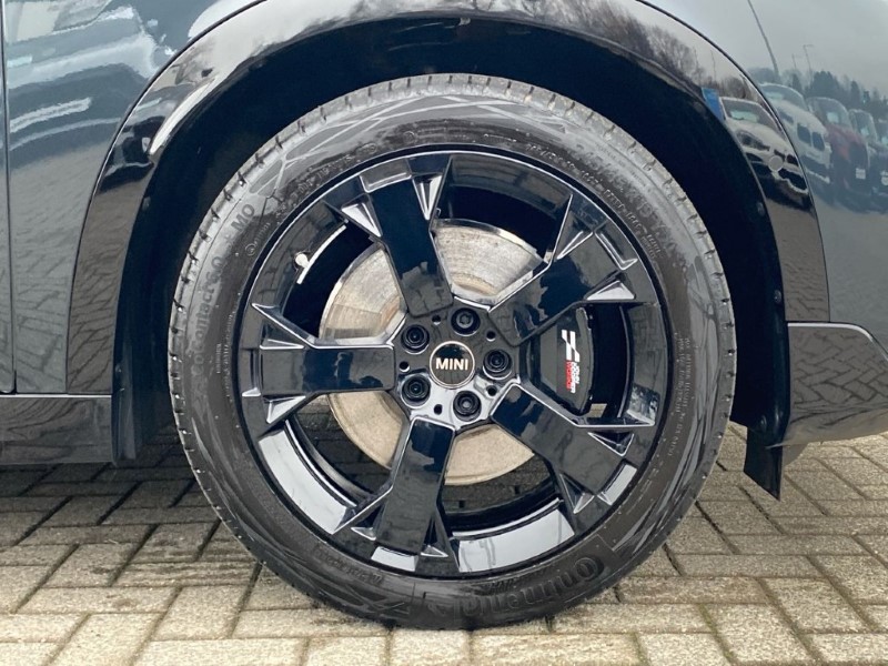 2025 (75) MINI COUNTRYMAN 230kW SE Sport [Level 1] ALL4 66kWh 5dr Auto 5252438