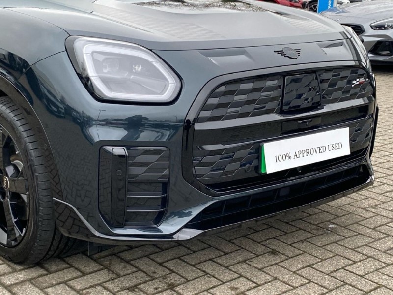 2025 (75) MINI COUNTRYMAN 230kW SE Sport [Level 1] ALL4 66kWh 5dr Auto 5252467