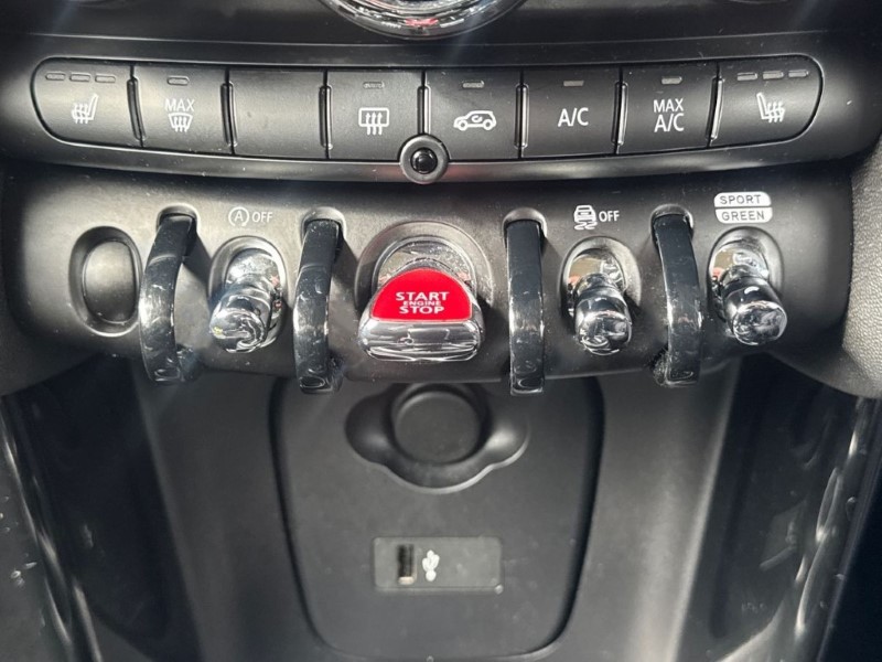 2023 (73) MINI HATCHBACK 1.5 Cooper Classic 3dr Auto 5312036