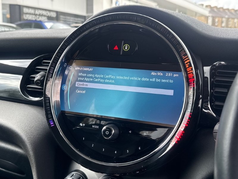 2023 (73) MINI HATCHBACK 1.5 Cooper Classic 3dr Auto 5312044