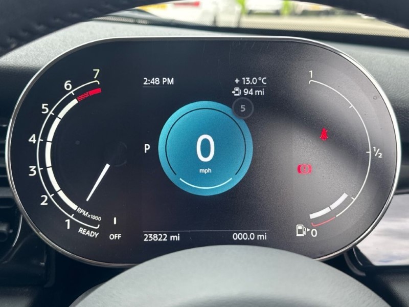 2023 (73) MINI HATCHBACK 1.5 Cooper Classic 3dr Auto 5312026