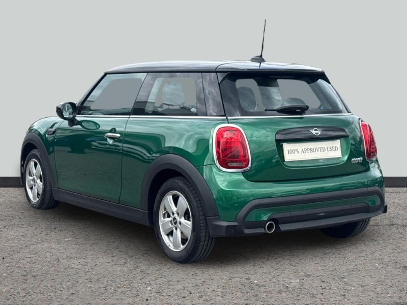 2023 (73) MINI HATCHBACK 1.5 Cooper Classic 3dr Auto 5312019