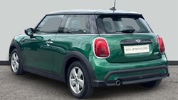 2023 (73) MINI HATCHBACK 1.5 Cooper Classic 3dr Auto 5312019