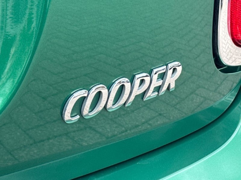 2023 (73) MINI HATCHBACK 1.5 Cooper Classic 3dr Auto 5312059