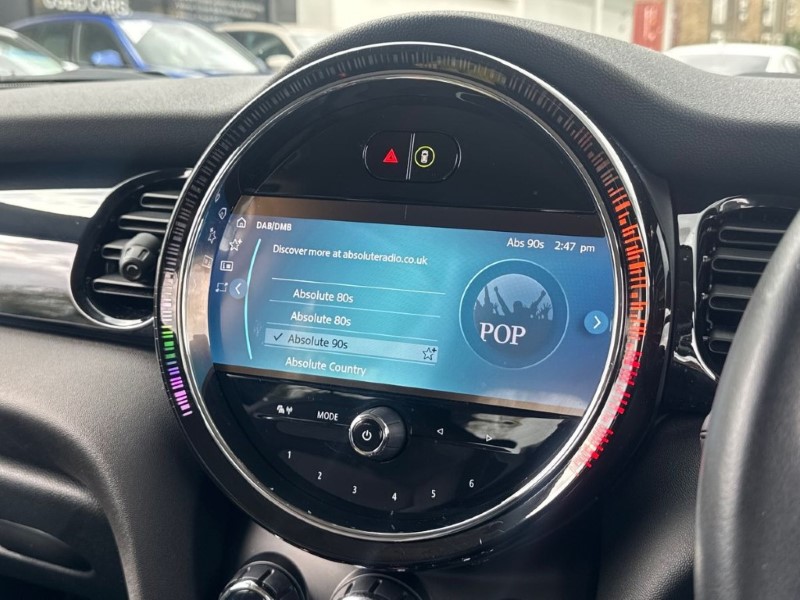 2023 (73) MINI HATCHBACK 1.5 Cooper Classic 3dr Auto 5312025