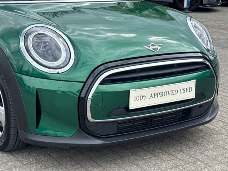 2023 (73) MINI HATCHBACK 1.5 Cooper Classic 3dr Auto 5312055