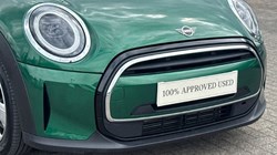 2023 (73) MINI HATCHBACK 1.5 Cooper Classic 3dr Auto 5312055