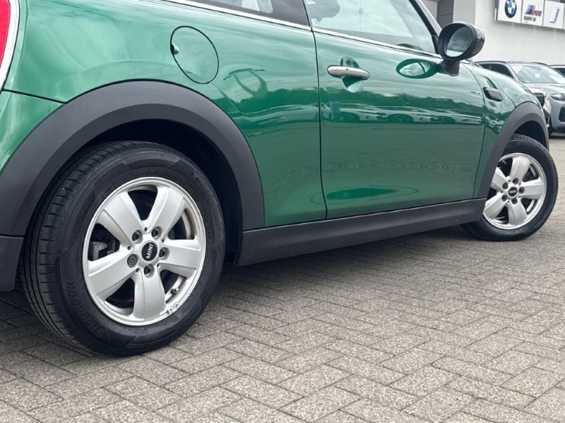 2023 (73) MINI HATCHBACK 1.5 Cooper Classic 3dr Auto 5312061