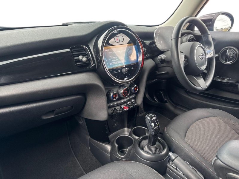 2023 (73) MINI HATCHBACK 1.5 Cooper Classic 3dr Auto 5312024