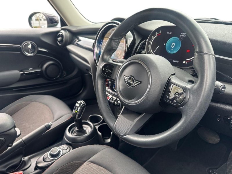 2023 (73) MINI HATCHBACK 1.5 Cooper Classic 3dr Auto 5312023