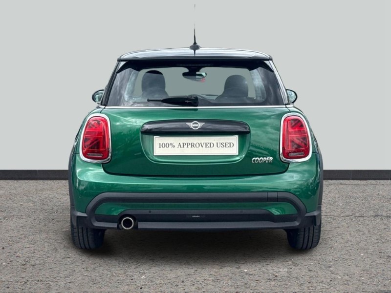 2023 (73) MINI HATCHBACK 1.5 Cooper Classic 3dr Auto 5312032