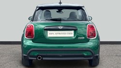 2023 (73) MINI HATCHBACK 1.5 Cooper Classic 3dr Auto 5312032