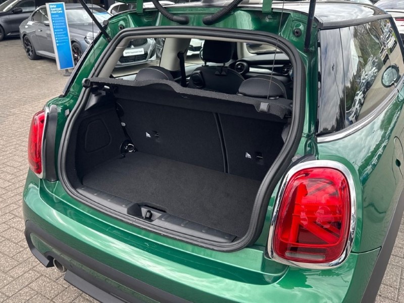 2023 (73) MINI HATCHBACK 1.5 Cooper Classic 3dr Auto 5312053