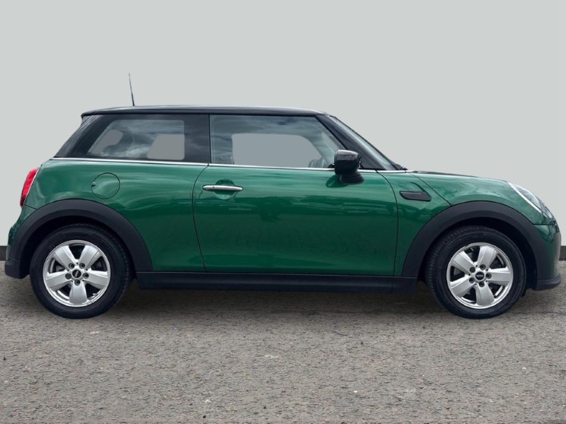 2023 (73) MINI HATCHBACK 1.5 Cooper Classic 3dr Auto 5312020