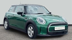 2023 (73) MINI HATCHBACK 1.5 Cooper Classic 3dr Auto 5312018