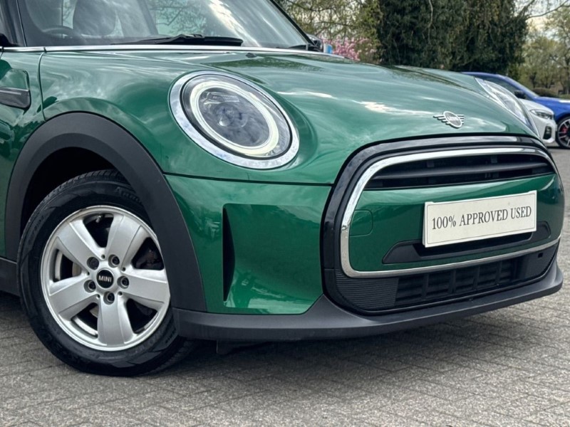 2023 (73) MINI HATCHBACK 1.5 Cooper Classic 3dr Auto 5312054