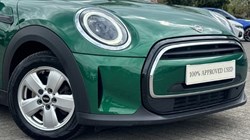 2023 (73) MINI HATCHBACK 1.5 Cooper Classic 3dr Auto 5312054