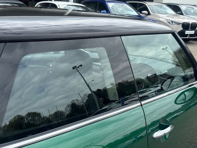 2023 (73) MINI HATCHBACK 1.5 Cooper Classic 3dr Auto 5312064