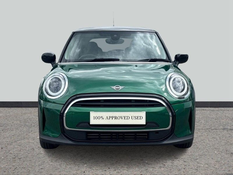 2023 (73) MINI HATCHBACK 1.5 Cooper Classic 3dr Auto 5312033