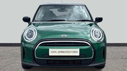 2023 (73) MINI HATCHBACK 1.5 Cooper Classic 3dr Auto 5312033