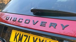 2021 (71) LAND ROVER DISCOVERY SPORT 2.0 D200 R-Dynamic HSE 5dr Auto 2966326