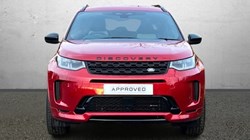 2021 (71) LAND ROVER DISCOVERY SPORT 2.0 D200 R-Dynamic HSE 5dr Auto 2966296