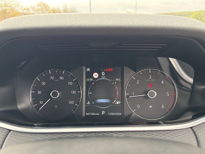 2019 (69) LAND ROVER RANGE ROVER EVOQUE 2.0 D180 S 5dr Auto 5304747