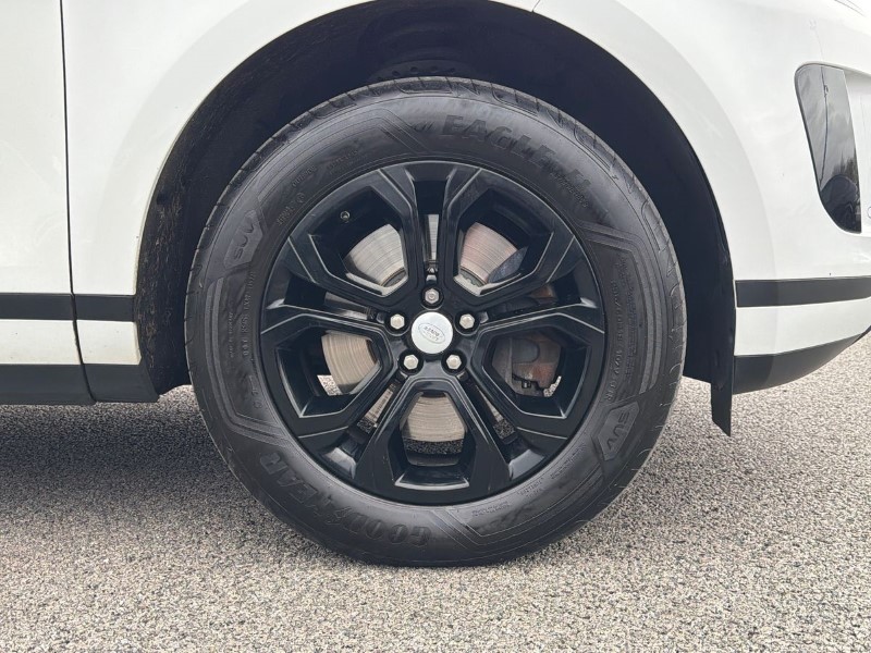 2019 (69) LAND ROVER RANGE ROVER EVOQUE 2.0 D180 S 5dr Auto 5304752