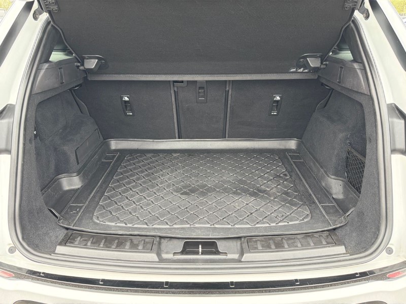 2019 (69) LAND ROVER RANGE ROVER EVOQUE 2.0 D180 S 5dr Auto 5304751