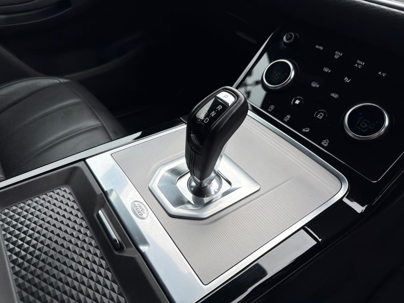 2019 (69) LAND ROVER RANGE ROVER EVOQUE 2.0 D180 S 5dr Auto 5304748