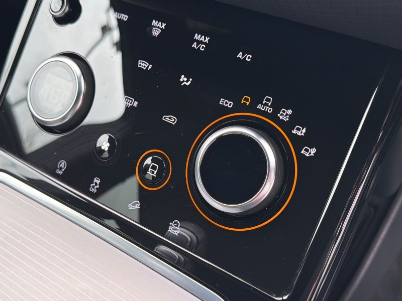 2019 (69) LAND ROVER RANGE ROVER EVOQUE 2.0 D180 S 5dr Auto 5304757