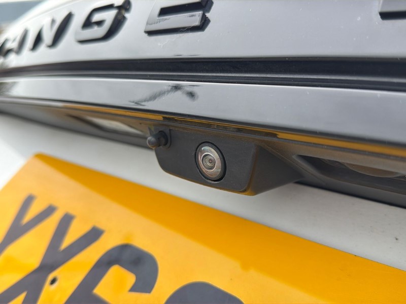 2019 (69) LAND ROVER RANGE ROVER EVOQUE 2.0 D180 S 5dr Auto 5304775