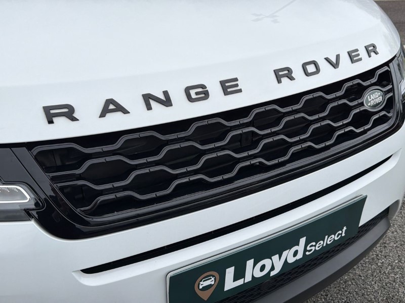 2019 (69) LAND ROVER RANGE ROVER EVOQUE 2.0 D180 S 5dr Auto 5304777
