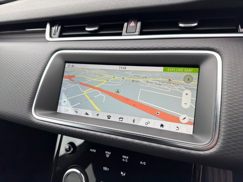 2019 (69) LAND ROVER RANGE ROVER EVOQUE 2.0 D180 S 5dr Auto 5304765