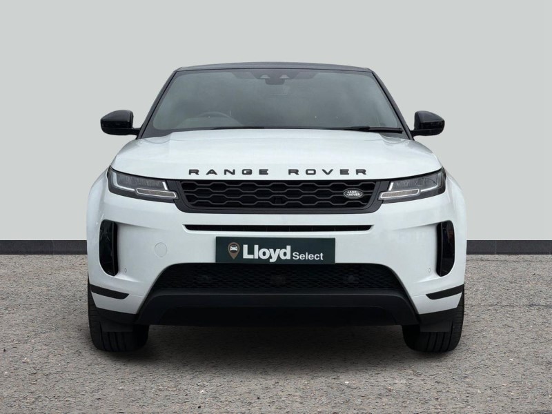 2019 (69) LAND ROVER RANGE ROVER EVOQUE 2.0 D180 S 5dr Auto 5304754