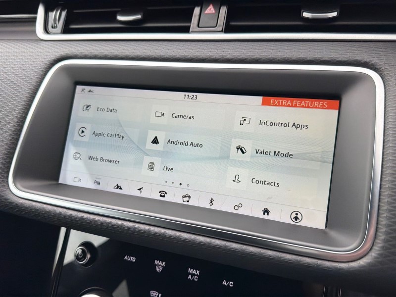 2019 (69) LAND ROVER RANGE ROVER EVOQUE 2.0 D180 S 5dr Auto 5304767