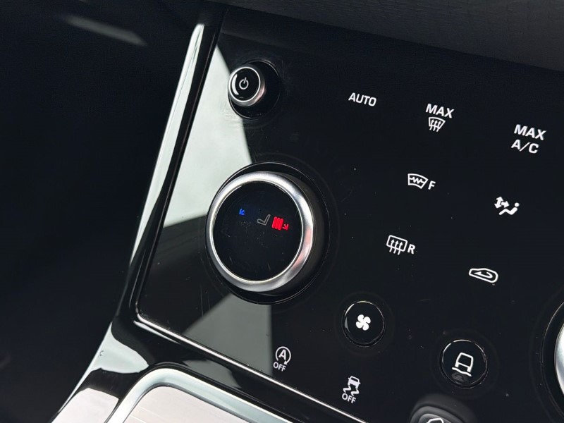 2019 (69) LAND ROVER RANGE ROVER EVOQUE 2.0 D180 S 5dr Auto 5304769