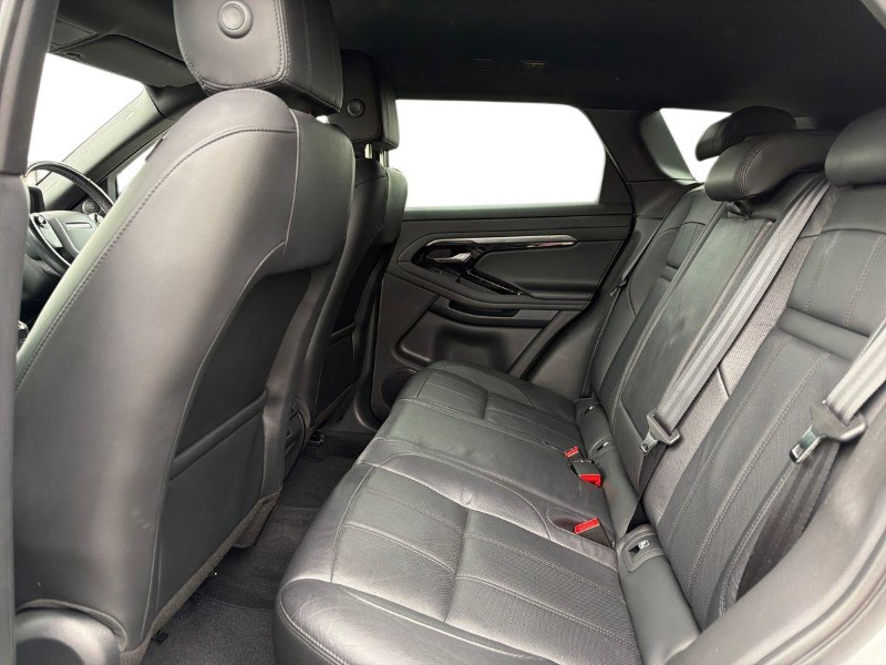 2019 (69) LAND ROVER RANGE ROVER EVOQUE 2.0 D180 S 5dr Auto 5304750