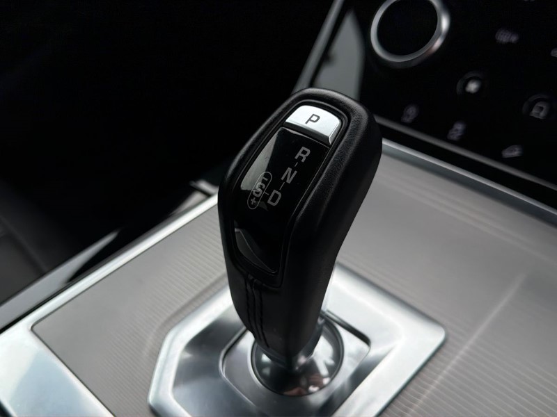 2019 (69) LAND ROVER RANGE ROVER EVOQUE 2.0 D180 S 5dr Auto 5304771