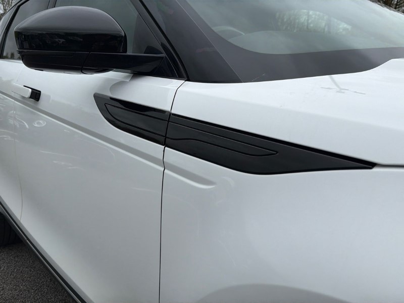 2019 (69) LAND ROVER RANGE ROVER EVOQUE 2.0 D180 S 5dr Auto 5304778