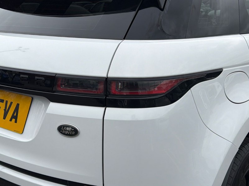 2019 (69) LAND ROVER RANGE ROVER EVOQUE 2.0 D180 S 5dr Auto 5304782