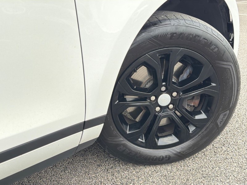 2019 (69) LAND ROVER RANGE ROVER EVOQUE 2.0 D180 S 5dr Auto 5304784