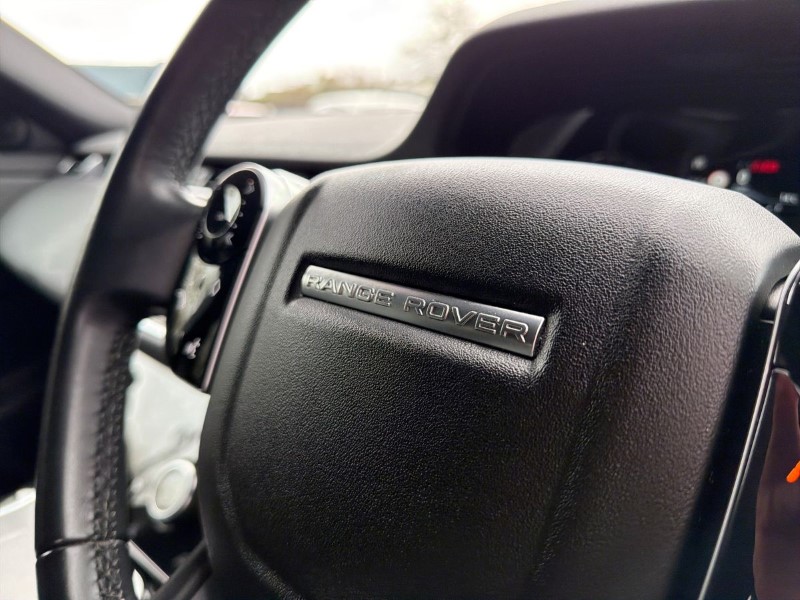 2019 (69) LAND ROVER RANGE ROVER EVOQUE 2.0 D180 S 5dr Auto 5304773