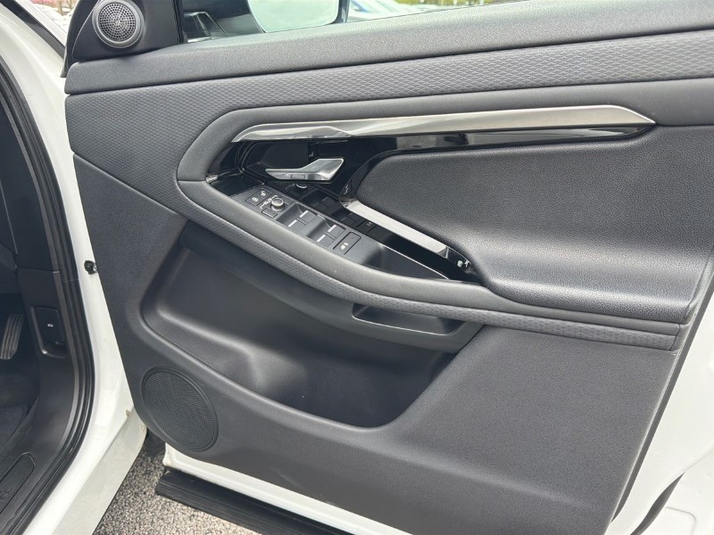 2019 (69) LAND ROVER RANGE ROVER EVOQUE 2.0 D180 S 5dr Auto 5304759