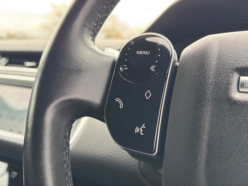 2019 (69) LAND ROVER RANGE ROVER EVOQUE 2.0 D180 S 5dr Auto 5304755