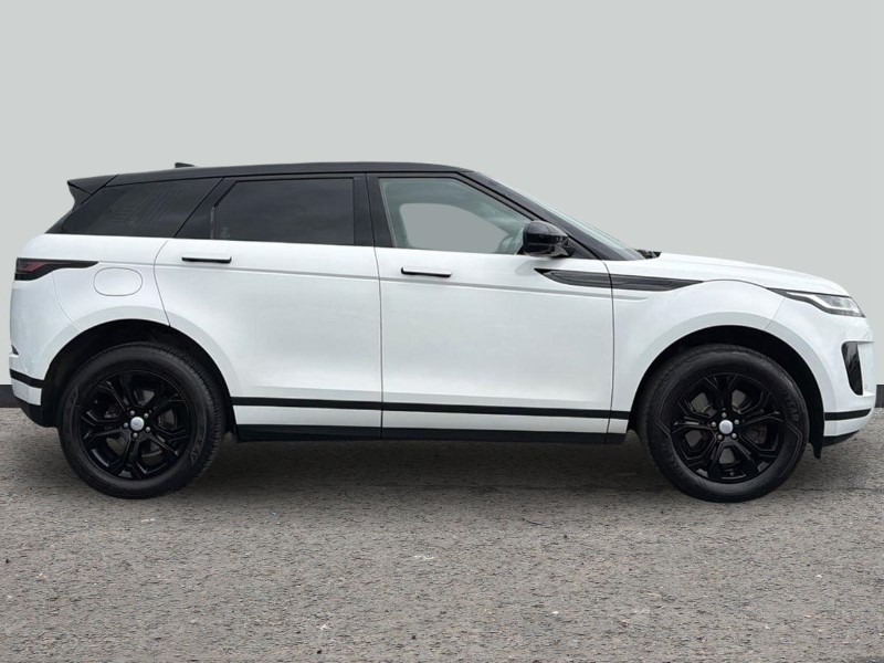 2019 (69) LAND ROVER RANGE ROVER EVOQUE 2.0 D180 S 5dr Auto 5304741