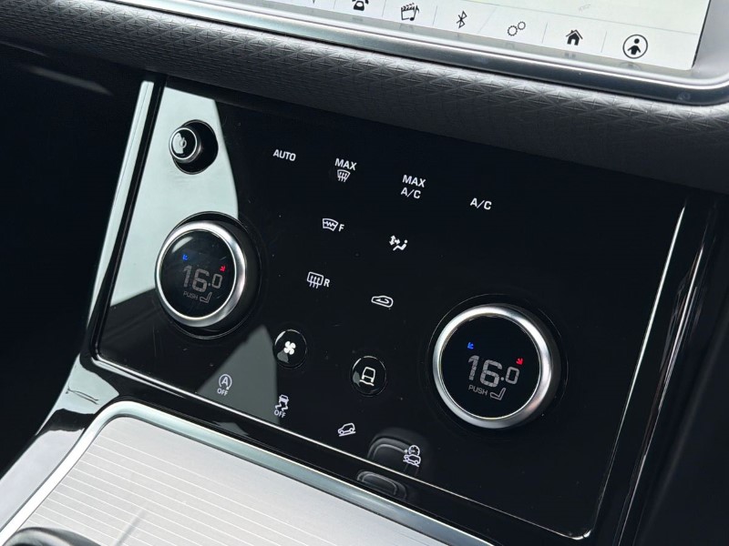 2019 (69) LAND ROVER RANGE ROVER EVOQUE 2.0 D180 S 5dr Auto 5304768