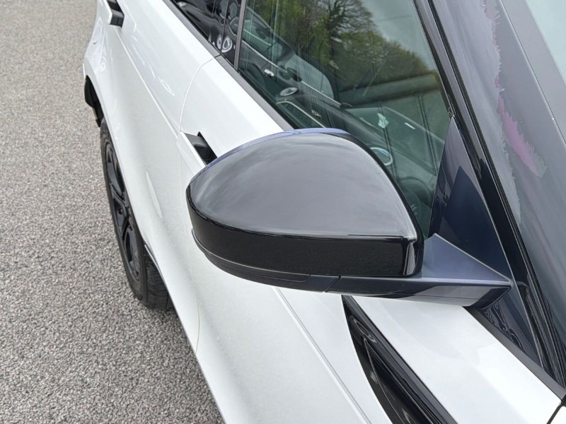 2019 (69) LAND ROVER RANGE ROVER EVOQUE 2.0 D180 S 5dr Auto 5304785