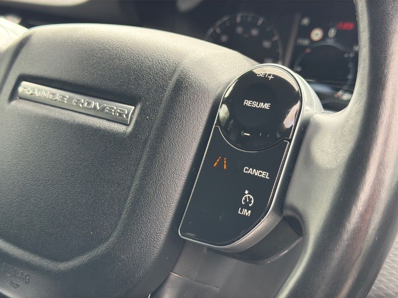 2019 (69) LAND ROVER RANGE ROVER EVOQUE 2.0 D180 S 5dr Auto 5304756